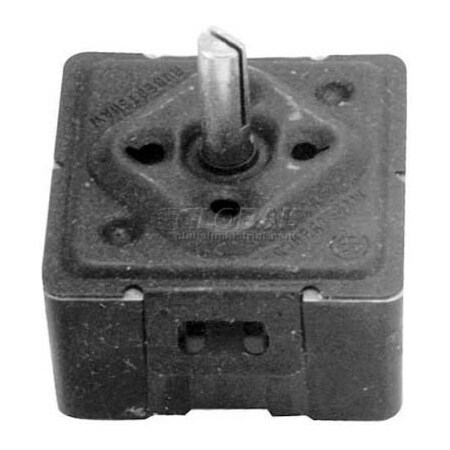 Allpoints Infinite Switch, 240V, 15A, For Star, 2E-34593 42-1115-STA